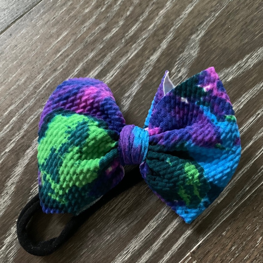 Little Lopers Bow